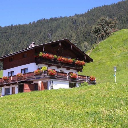 Apartments In Bruck Am Ziller/Zillertal 857 Grosshartberg Екстер'єр фото