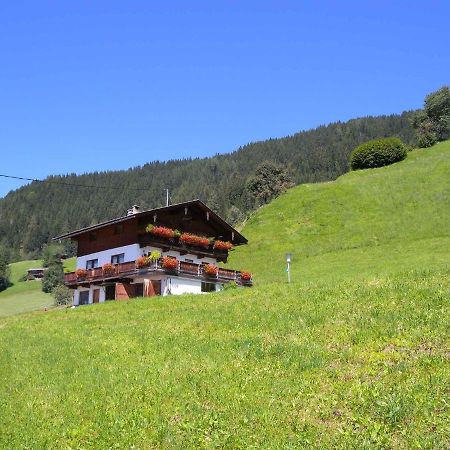 Apartments In Bruck Am Ziller/Zillertal 857 Grosshartberg Екстер'єр фото