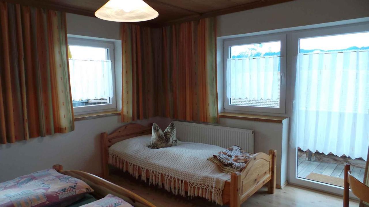 Apartments In Bruck Am Ziller/Zillertal 857 Grosshartberg Екстер'єр фото