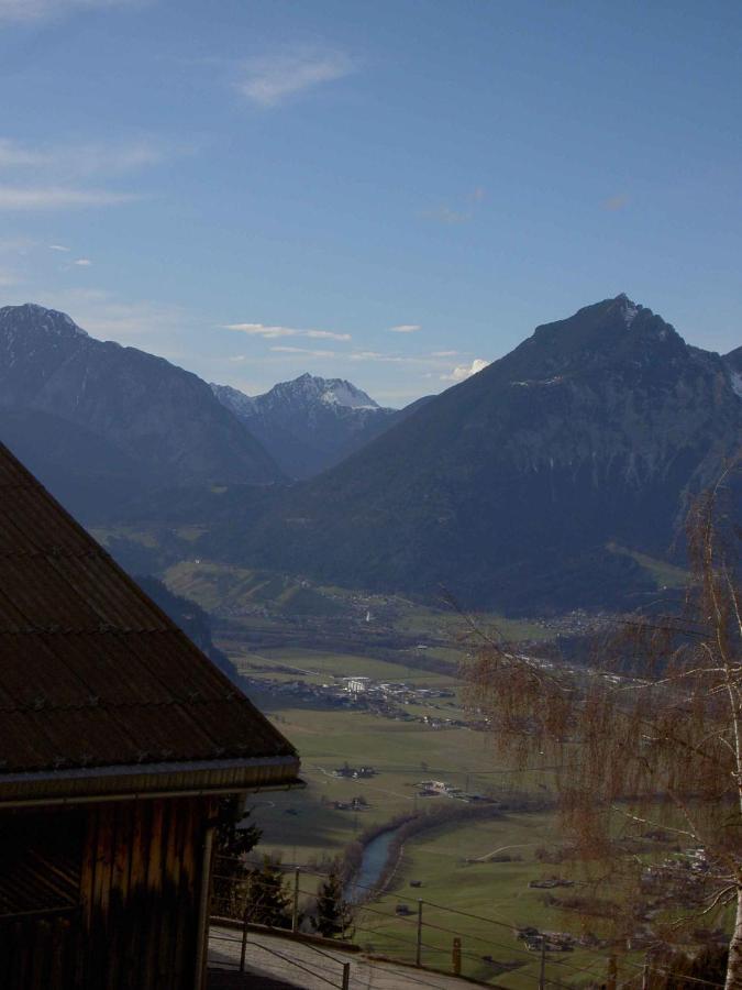Apartments In Bruck Am Ziller/Zillertal 857 Grosshartberg Екстер'єр фото