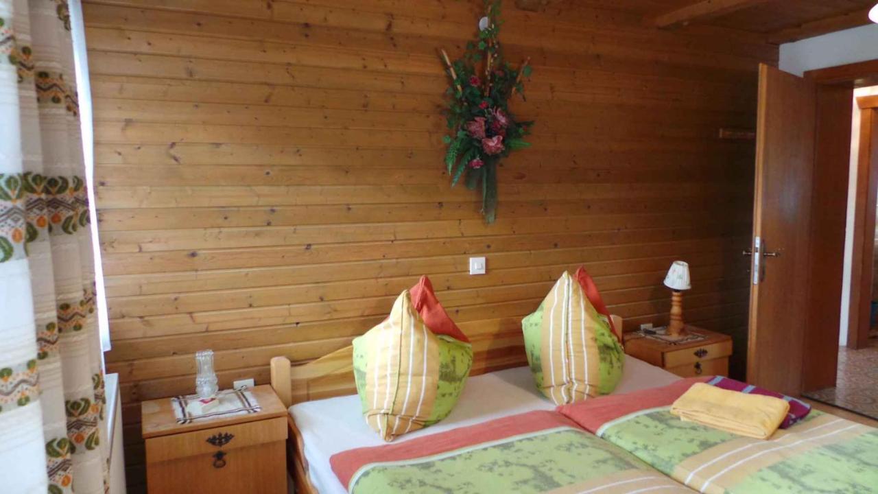 Apartments In Bruck Am Ziller/Zillertal 857 Grosshartberg Екстер'єр фото
