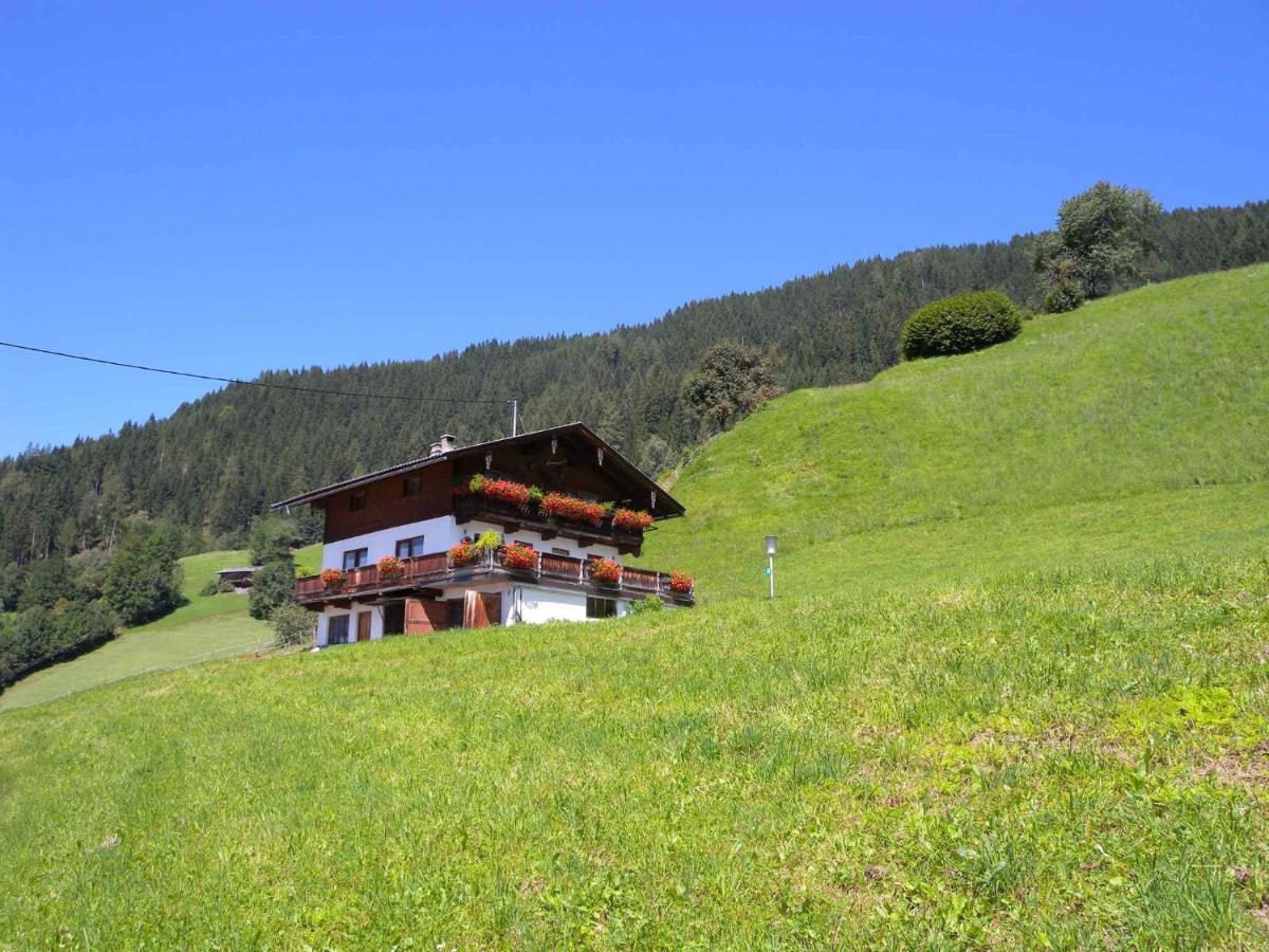 Apartments In Bruck Am Ziller/Zillertal 857 Grosshartberg Екстер'єр фото